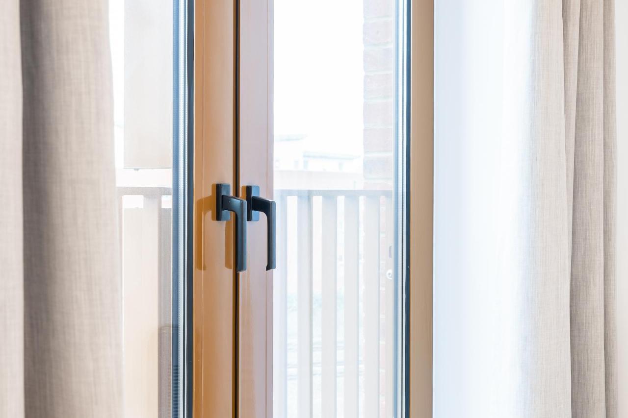 St Albans 2 Bed Luxury City Apartment, 5 Mins Walk To Train & Allocated Parking Exteriér fotografie